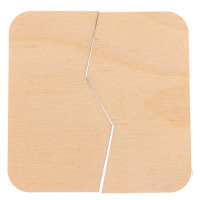 Картинки-половинки &laquo;Овощи-фрукты&raquo;