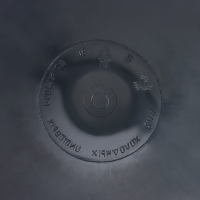 Контейнер для хранения с герметичной крышкой, 18 л, 36,5&times;26&times;25 см, цвет чёрный