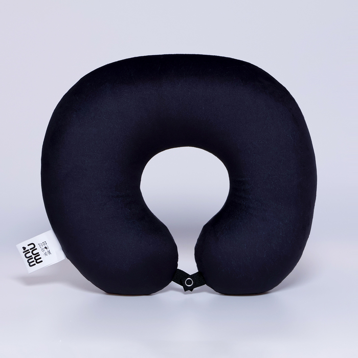 Подушка для путешествий антистресс &laquo;Следуй за мечтой&raquo;