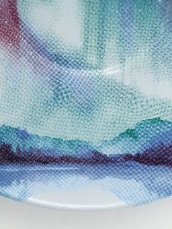 Чайная пара &laquo;Новый год&raquo;, 200 мл