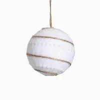 Набор шаров пластик d-8 см, 9 шт "Орсон" нежность