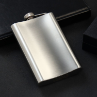 Фляжка &laquo;Напиток настоящего мужика&raquo;, 270 мл