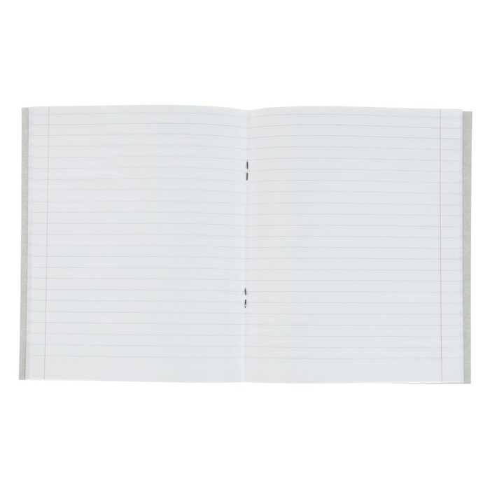 Комплект тетрадей из 5 штук, 48 листов в линию Calligrata "Узоры", обложка мелованный картон, блок офсет