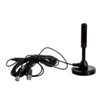 Антенна для телевизора с внешним усилителем