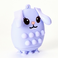 Развивающая игрушка &laquo;Зайка&raquo;, МИКС