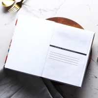 Книга для записи рецептов &laquo;Любимые рецепты&raquo;, формат А5, 80 листов