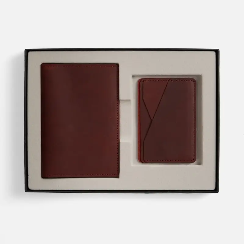 Набор InStream, красный