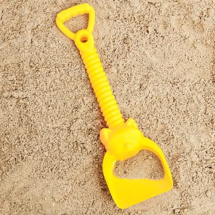 Лопатка &laquo;Енот&raquo;, МИКС