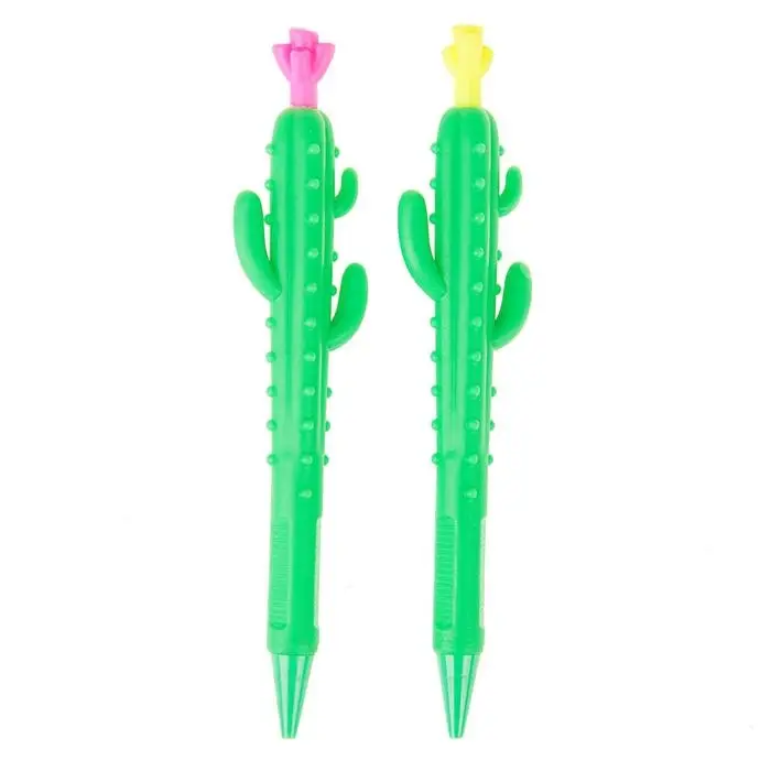 Карандаш механический &laquo;Кактус&raquo;, 0.7 мм, прикол