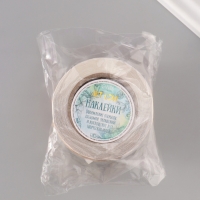 Наклейка бумага "Пиво" 3х5 см 200 шт в рулоне