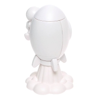 Набор для опытов &laquo;Полёт в космос&raquo;, создай свой ночник