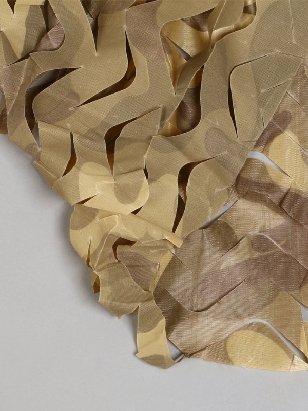 Сетка маскировочная, 3 &times; 2 м, одинарная, коричневая, Greengo