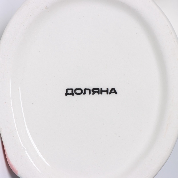 Дозатор для жидкого мыла &laquo;Единорог&raquo;, 300 мл