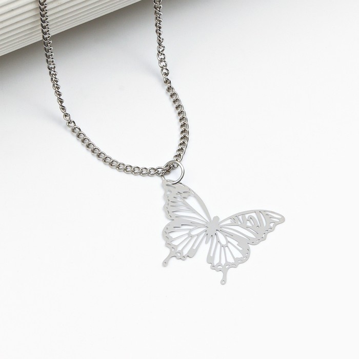 Подвеска на шею &laquo;Создана, чтобы сиять&raquo;, на цепочке 40 см