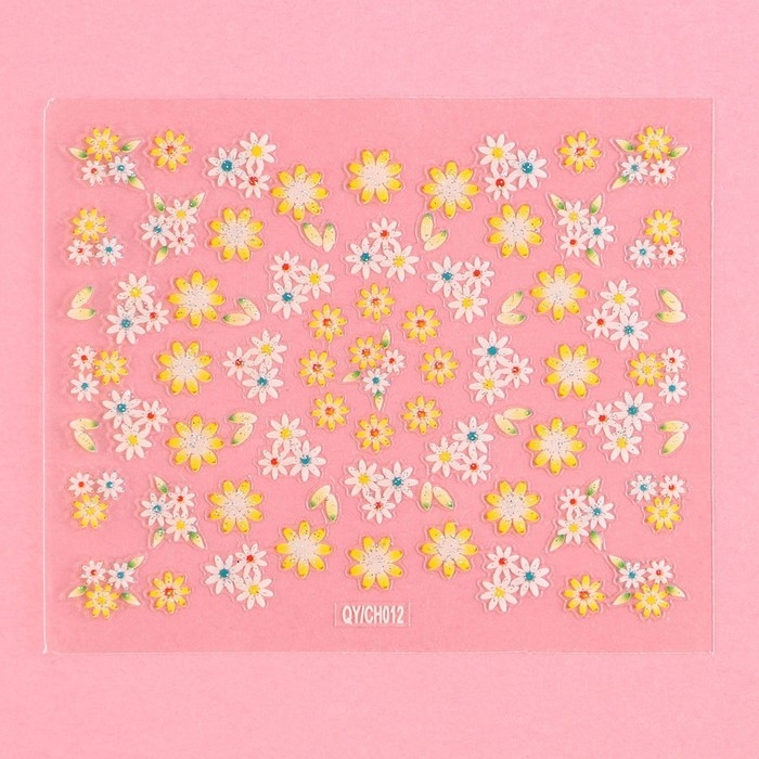 Набор детских лаков &laquo;Самая модная&raquo;, 3 шт по 6 мл