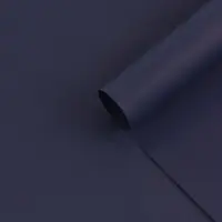 Бумага упаковочная крафт, двухсторонняя, "Микс №1",50 х 68см&plusmn;5%