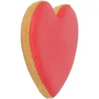 Печенье &laquo;Сердце&raquo;