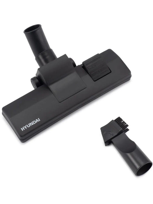 Пылесос HYV-B1570 1,5 1800Вт красный