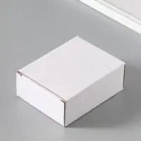 Сувенир стекло "Бриллианты" набор 6 шт d=4 см в коробке 11х8х4 см