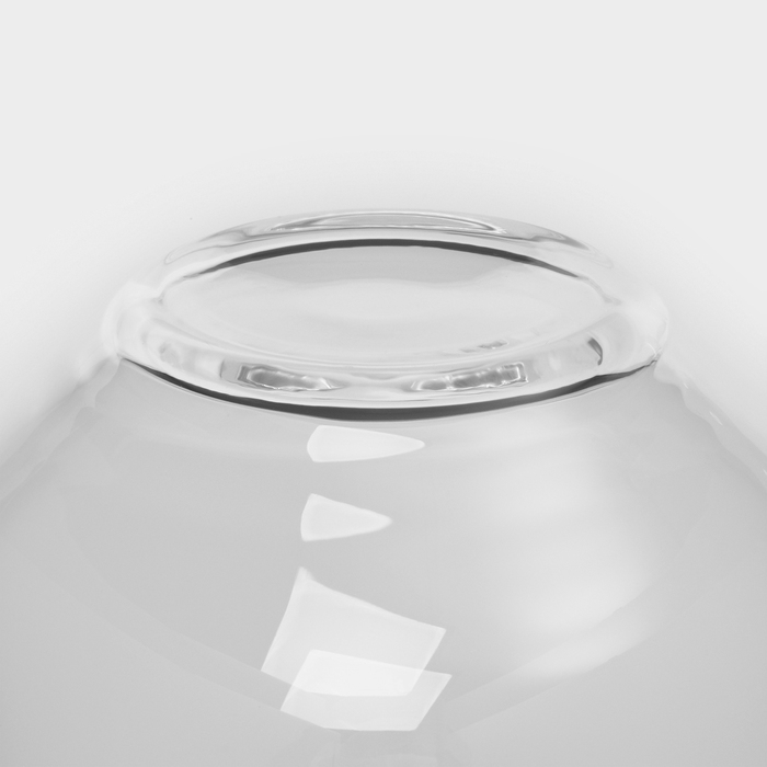 Набор стеклянных стаканов &laquo;Жизель&raquo;, 450 мл, 6 шт