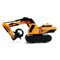 Экскаватор металлический &laquo;Стройтехника&raquo;, МИКС