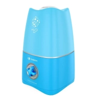 Ультразвуковой увлажнитель воздуха для дома с большим баком