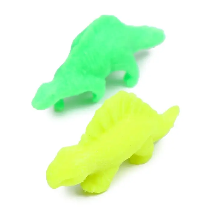 Растущие животные &laquo;Динозавры&raquo;, набор 2 шт., МИКС