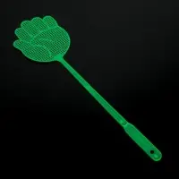 Мухобойка для защиты от насекомых &laquo;Рука&raquo;, 41&times;11 см, МИКС