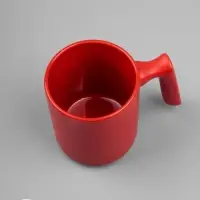 Кружка Visari, красная