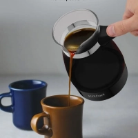 Электрическая турка для кофе КТ-7132 - 600 Вт