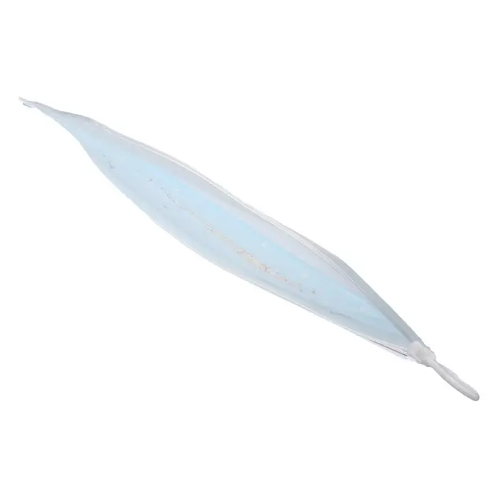 Пенал на молнии "Милашки", МИКС