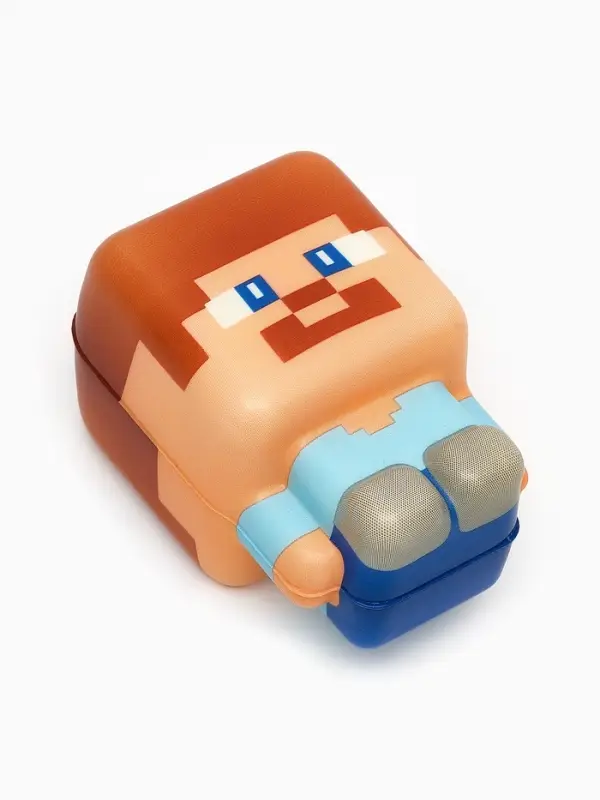 Мялка "Герой", Микс