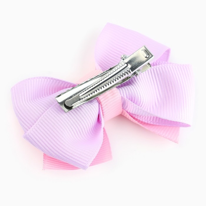 Набор заколок для волос, 5 шт, Минни Маус