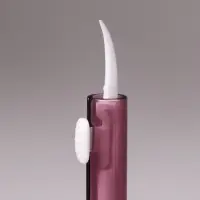 Щеточка для бровей и ресниц, 2в1, 7 см, МИКС