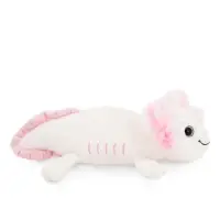 Мягкая игрушка "Аксолотль белый", 20 см OT5022/20A