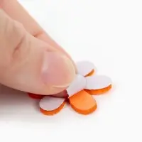 Праздничный набор, создай открытку, "Лучшей бабушке"