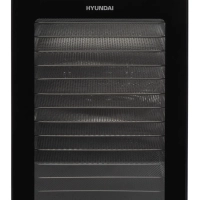 Сушка для фруктов и овощей HYFD-8803 28под. 850Вт