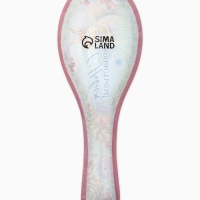 Набор "С новым счастьем!", подставка под ложку, лопатка