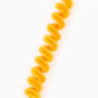 Синельная проволока, набор 100 шт, оранжевый, 30 см