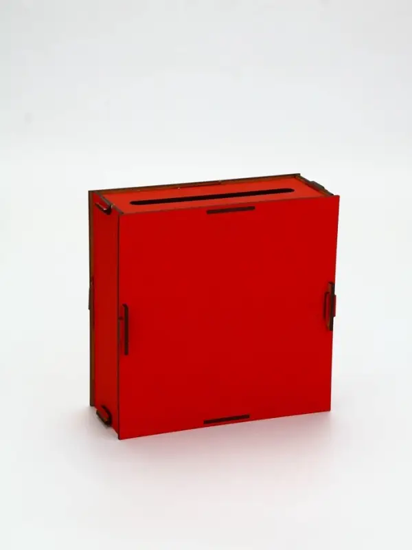 Копилка &laquo;Все мечты сбудутся&raquo;, 18.5&times;18.5 см