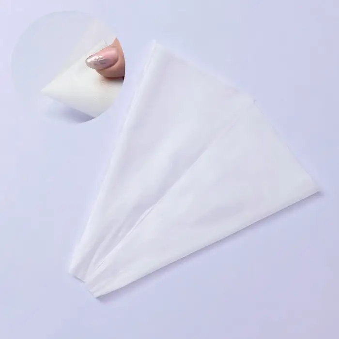 Кондитерский мешок для двухцветного декорирования, 27&times;30 см