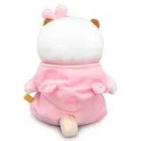 Мягкая игрушка "Ли-Ли baby в комбинезоне и с цветочком", 20 см LB-155