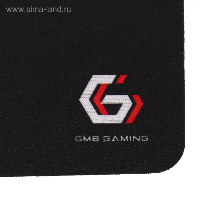 Коврик для мыши Gembird MP-GAME11, 250х200х3 мм, "паук"