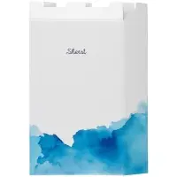 Коробка Sherst, белая