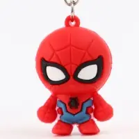 Брелок "Человек-паук", 5 см