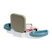 Игровой набор "Маленькая модница" с аксессуарами