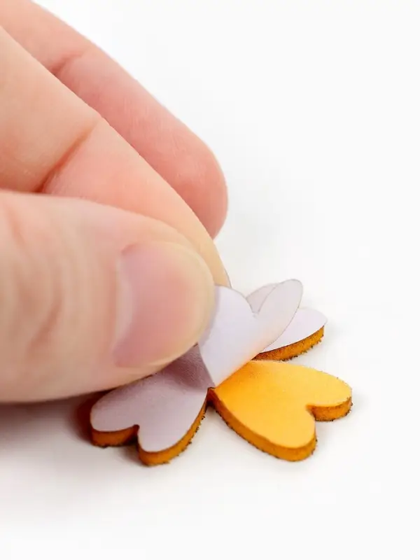 Праздничный набор, создай открытку, "Любимой мамочке"