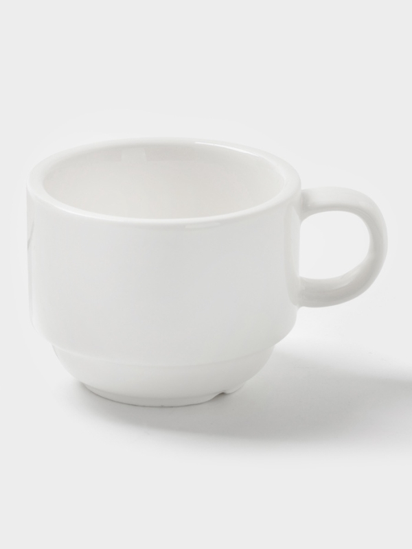 Чашка штабилурема 80 мл