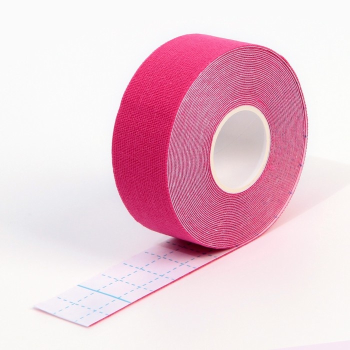 Тейпы, ширина 2,5 см., длина 5 м. микс Тейпы, ширина 2,5 см., длина 5 м. микс