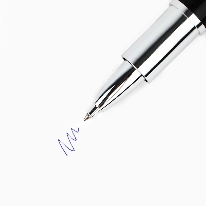 Ручка прикол шариковая &laquo;8 МАРТА&raquo; помада на подложке